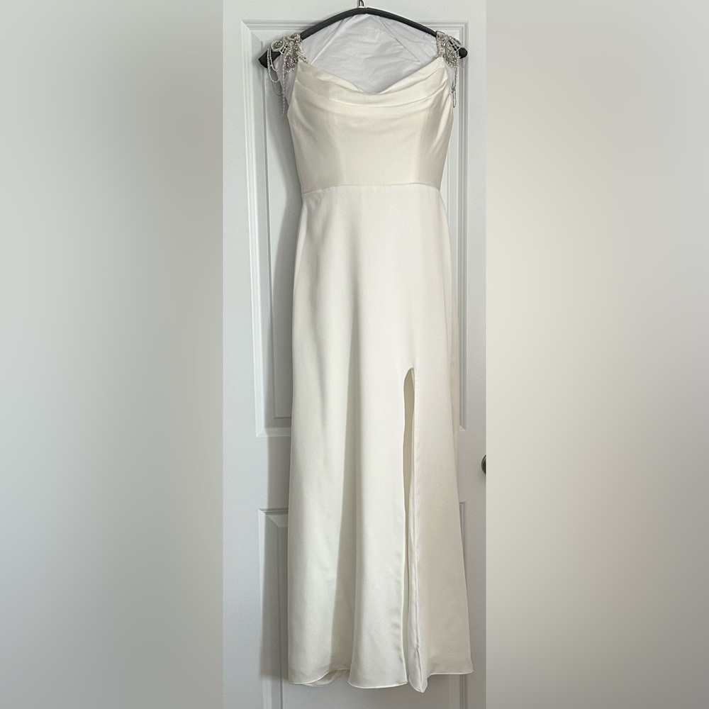 MoriLee Camden Wedding Dress by Madeline Gardner